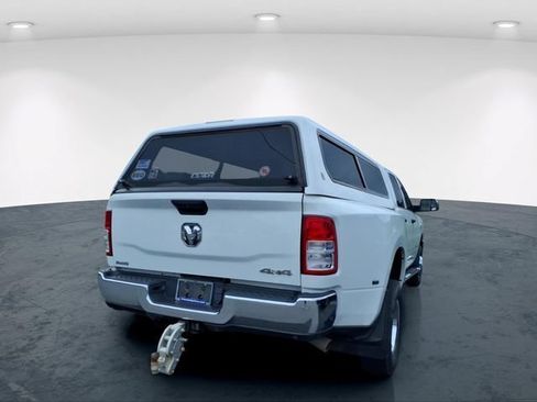 Used 2019 RAM 3500 Tradesman AWD/4WD image 16
