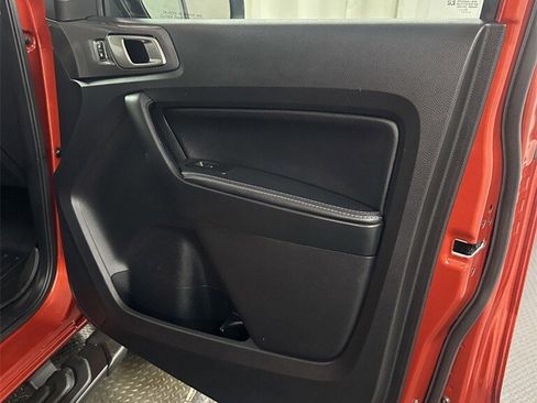Used 2019 Ford Ranger Lariat w/ Equipment Group 501A Mid image 35