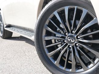 Used 2023 INFINITI QX80 Premium Select w/ Cargo Package AWD/4WD video 2