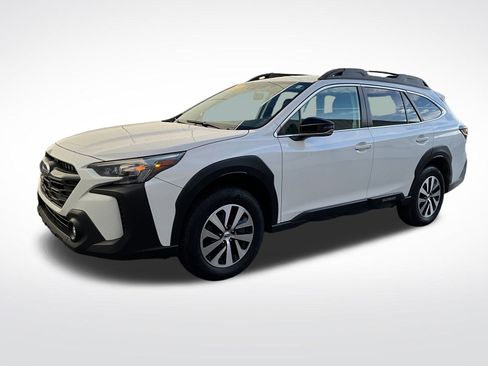 Certified 2023 Subaru Outback Premium image 1