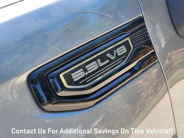 New 2026 GMC Sierra 1500 Elevation w/ Elevation Premium Package RWD image 16