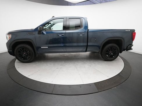 Used 2021 GMC Sierra 1500 Elevation w/ Preferred Package image 23