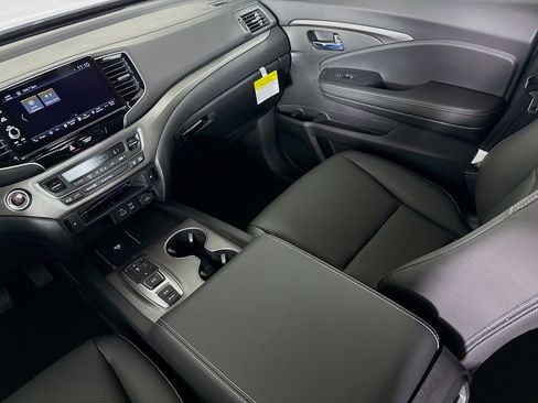 New 2026 Honda Ridgeline RTL image 28