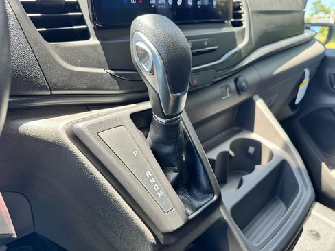 Used 2024 Ford Transit 350 AWD w/ Exterior Upgrade Package image 19