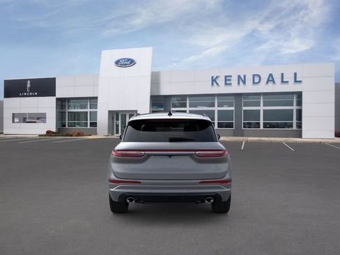 New 2025 Lincoln Corsair Grand Touring w/ Equipment Group 301A image 5