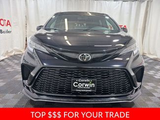 Used 2026 Toyota Sienna XSE video 2