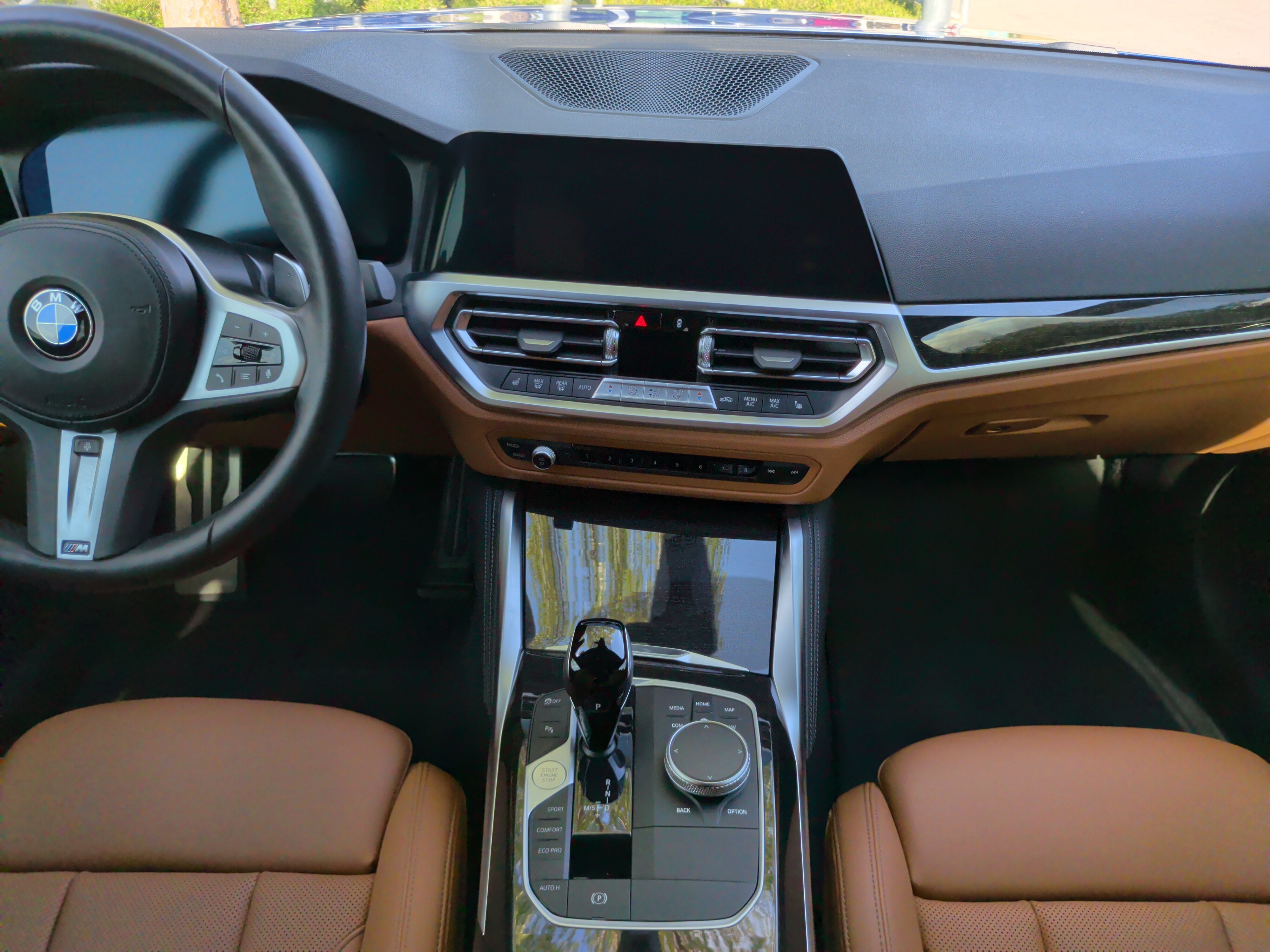Used 2022 BMW M440i xDrive Gran Coupe w/ Premium Package AWD/4WD image 34