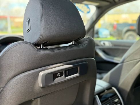 Used 2020 BMW X5 xDrive40i w/ Convenience Package AWD/4WD image 18