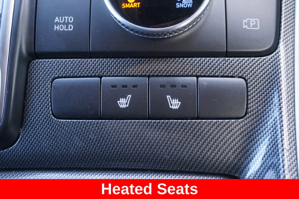 Used 2023 Hyundai Santa Fe SEL AWD/4WD image 8