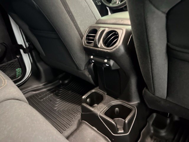 Used 2025 Jeep Gladiator Sport AWD/4WD image 32