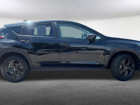 Certified 2025 Subaru Crosstrek 2.0i AWD/4WD image 21