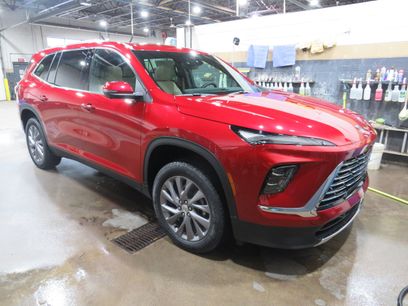 New 2026 Buick Enclave Preferred w/ Power Package