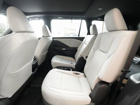 New 2026 Lexus TX 350 AWD image 10