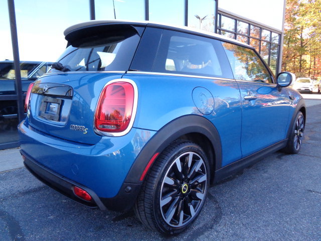Used 2023 MINI Cooper SE FWD image 5