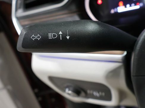 Used 2021 Jeep Grand Cherokee L Summit w/ Advanced Protech Group IV image 36