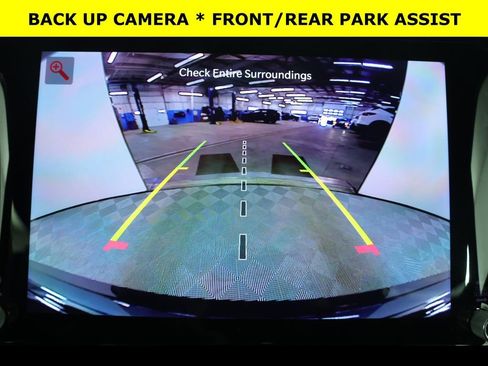 New 2026 Jeep Grand Wagoneer w/ HD Trailer Tow Package image 10