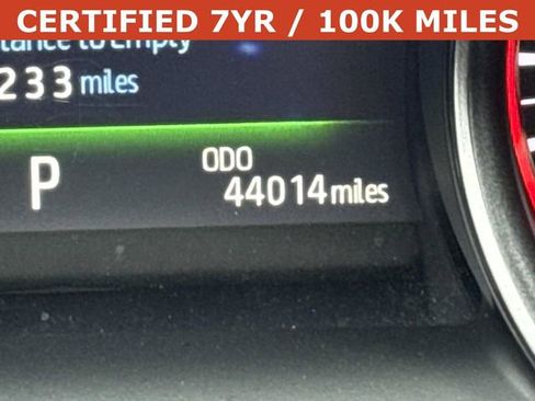 Used 2023 Toyota Camry XSE w/ Navigation Package image 29