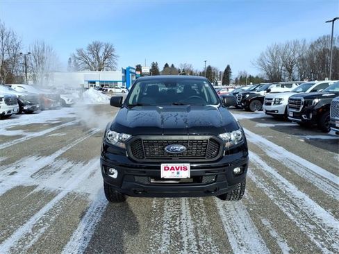 Used 2022 Ford Ranger XL w/ Equipment Group 101A High image 9