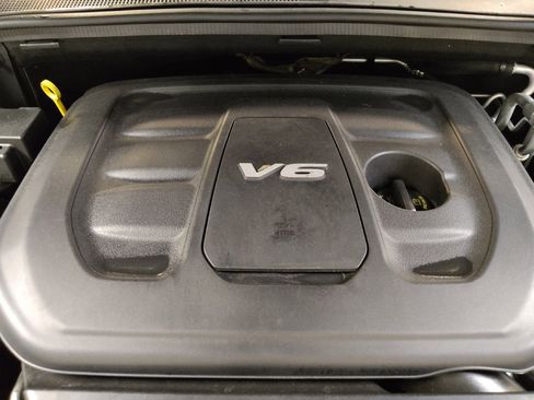 Used 2017 Dodge Durango SXT w/ Quick Order Package 23B image 30