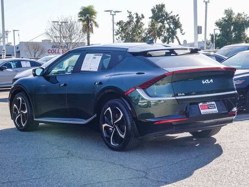 Used 2023 Kia EV6 GT-Line image 6