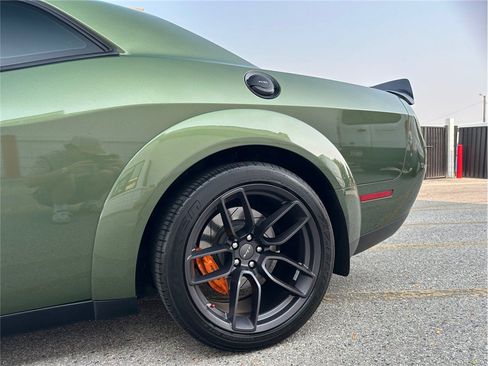 Used 2019 Dodge Challenger SRT Hellcat Redeye RWD image 42
