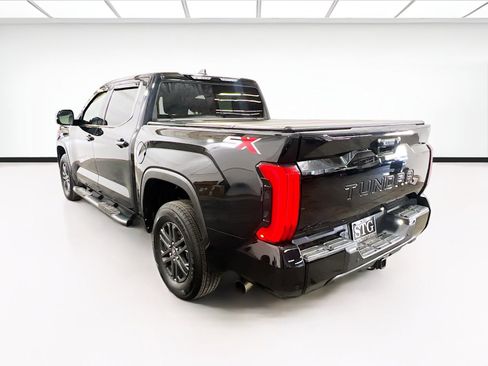 Used 2025 Toyota Tundra SR5 AWD/4WD image 6