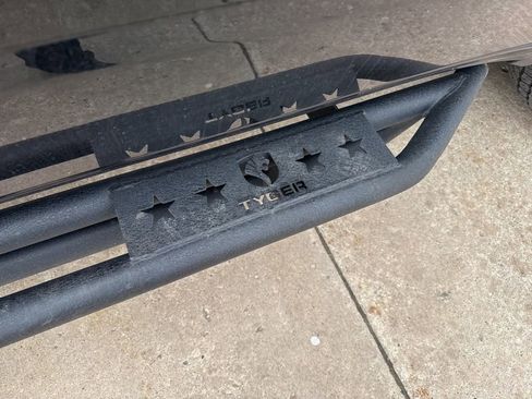 Used 2021 RAM 1500 Big Horn image 20