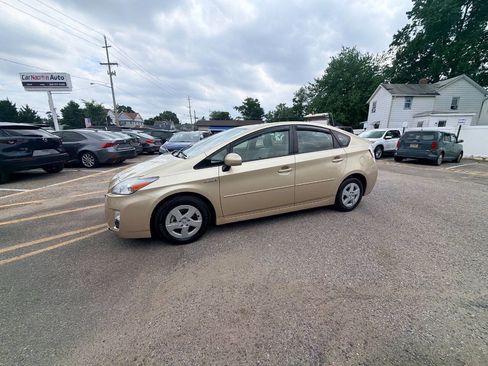 Used 2011 Toyota Prius Three FWD image 51