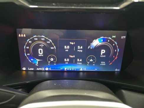 New 2026 Chevrolet Colorado LT w/ LT Convenience Package image 12