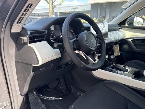 New 2026 MAZDA CX-5 Preferred AWD/4WD image 25