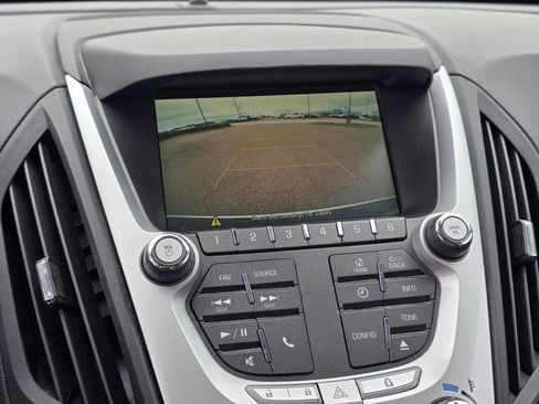 Used 2015 Chevrolet Equinox LT w/ Driver Convenience Package FWD image 13