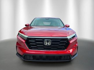 New 2026 Honda CR-V EX-L video 2