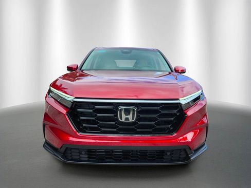 New 2026 Honda CR-V EX-L image 2