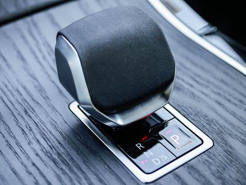 New 2026 Land Rover Range Rover Evoque S AWD/4WD image 23