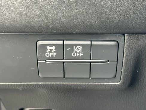 Used 2021 MAZDA MAZDA6 Grand Touring image 24