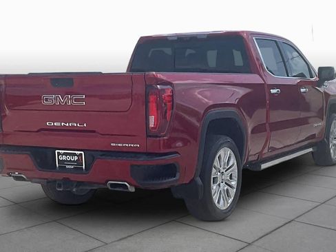 Used 2021 GMC Sierra 1500 Denali w/ Denali Ultimate Package AWD/4WD image 24