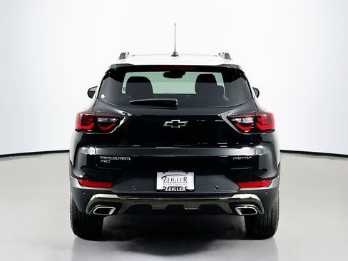 New 2026 Chevrolet TrailBlazer ACTIV w/ Convenience Package AWD/4WD image 6