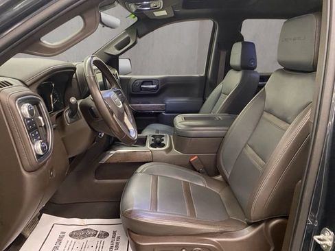 Used 2021 GMC Sierra 1500 Denali w/ Denali Ultimate Package AWD/4WD image 8