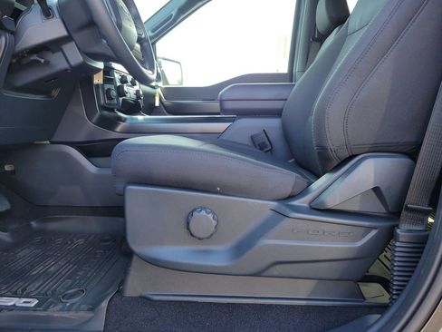 New 2026 Ford F150 STX w/ F-150 LOBO Package AWD/4WD image 19