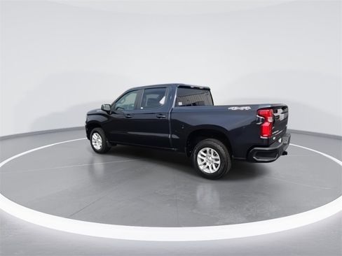 Used 2022 Chevrolet Silverado 1500 RST image 6