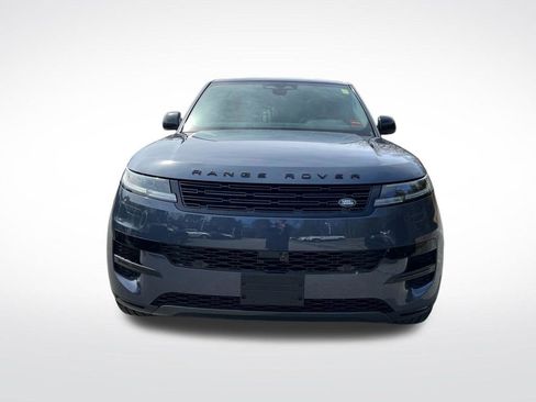 New 2026 Land Rover Range Rover Sport SE AWD/4WD image 8