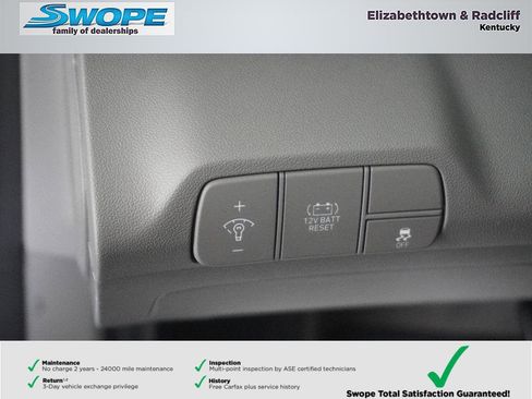 New 2026 Hyundai Elantra Blue image 16