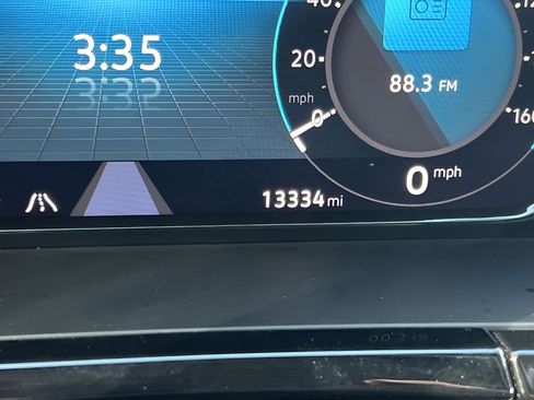 Used 2025 Volkswagen Atlas SEL image 15