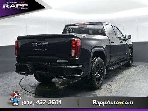 New 2026 GMC Sierra 1500 Elevation w/ Preferred Package image 17