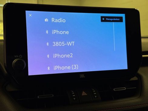 Used 2025 Toyota RAV4 XSE w/ Weather Package image 41