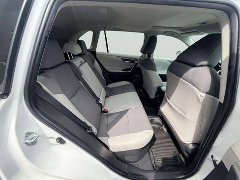 Used 2022 Toyota RAV4 XLE w/ Convenience Package AWD/4WD image 28