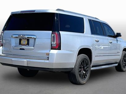 Used 2018 GMC Yukon XL Denali w/ Open Road Package