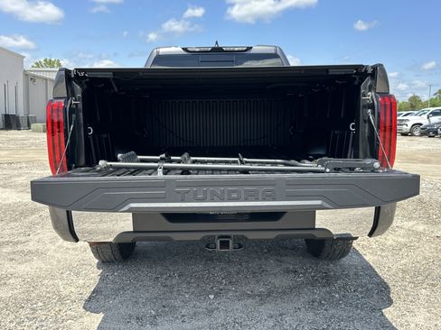 Used 2023 Toyota Tundra SR5 w/ TRD Off-Road Package AWD/4WD image 29