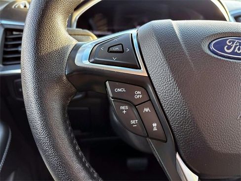 Used 2020 Ford Edge Titanium w/ Equipment Group 301A image 20