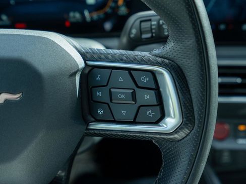 Used 2025 Ford Mustang GT Premium RWD image 20